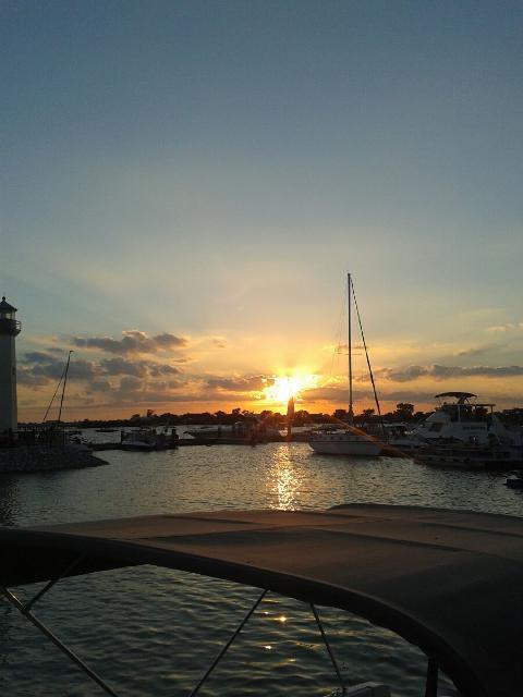 Foto del edificio - 430 Yacht Club Dr