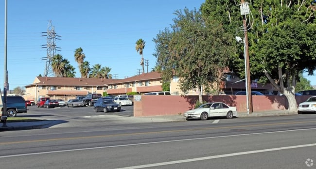 Building Photo - 8661 Wilbur Ave