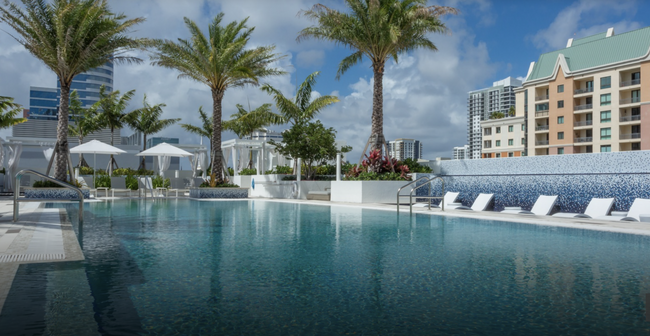Building Photo - 301 E Broward Blvd