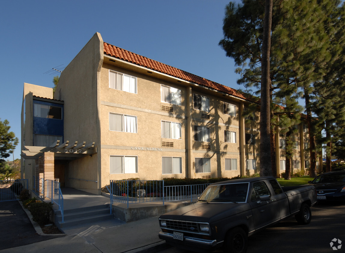 Primary Photo - Casa Serena Apartments