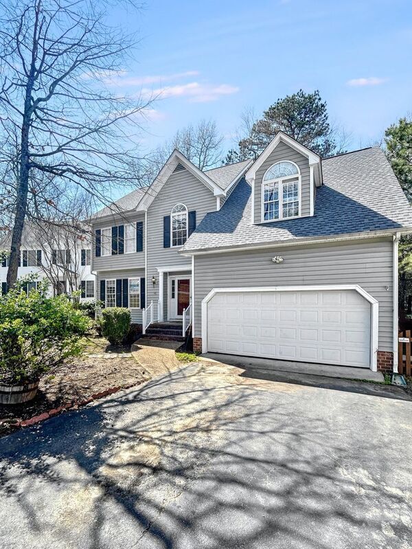 Foto principal - 6630 Glen Ridge Ct