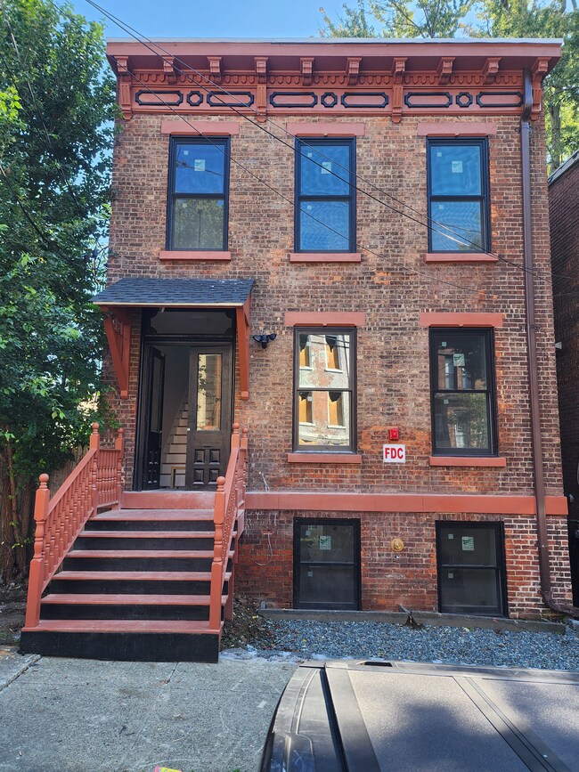 40 S Miller St Unit 2, Newburgh, NY 12550 Apartments in Newburgh, NY