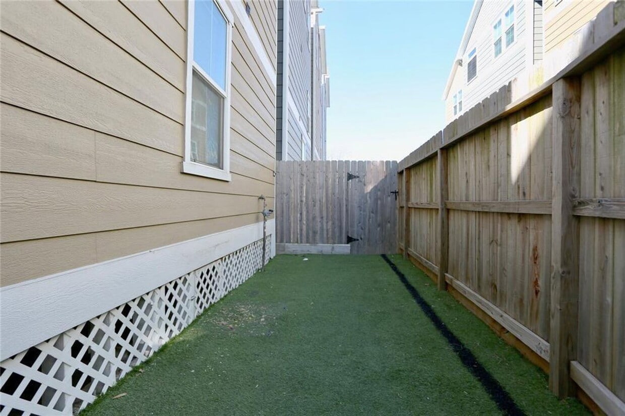 Photo - 1227 West 19th Street