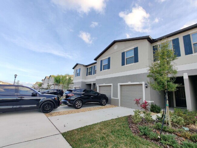 Foto del edificio - 9625 Pembrooke Pines Dr