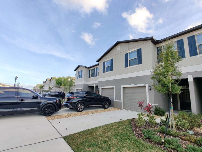 Photo - 9625 Pembrooke Pines Dr Townhome