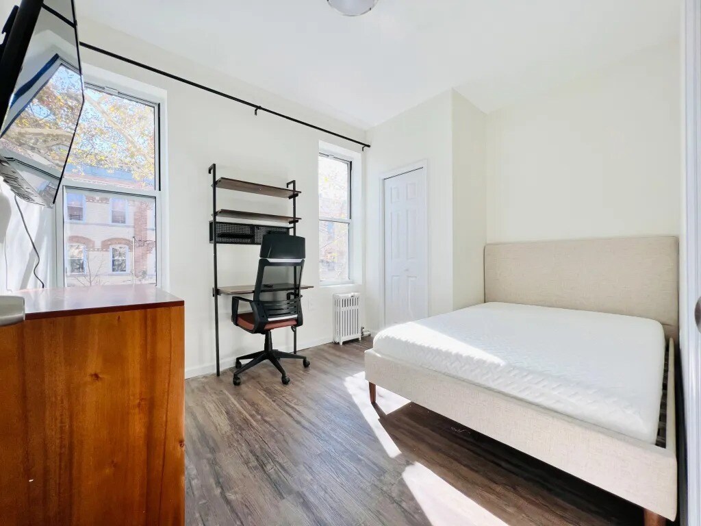 Room in 100 Rogers Ave Condo for Rent in Queens, NY