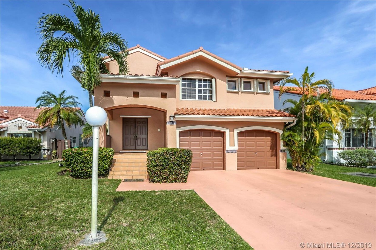 14727 SW 42nd Way, Miami, FL 33185 House Rental in Miami, FL