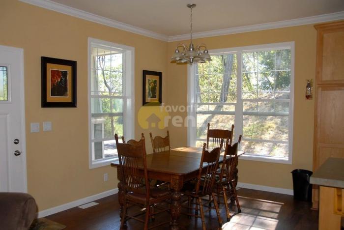 Building Photo - 3 bedroom in Angwin CA 94508