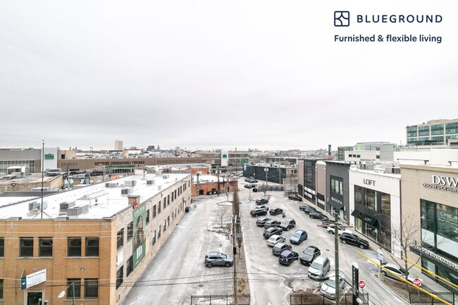 Foto del edificio - 1515 N Fremont St