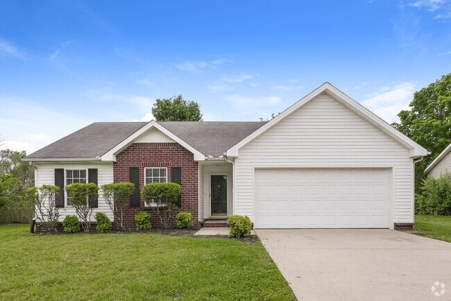 Building Photo - 1187 St Andrews Dr