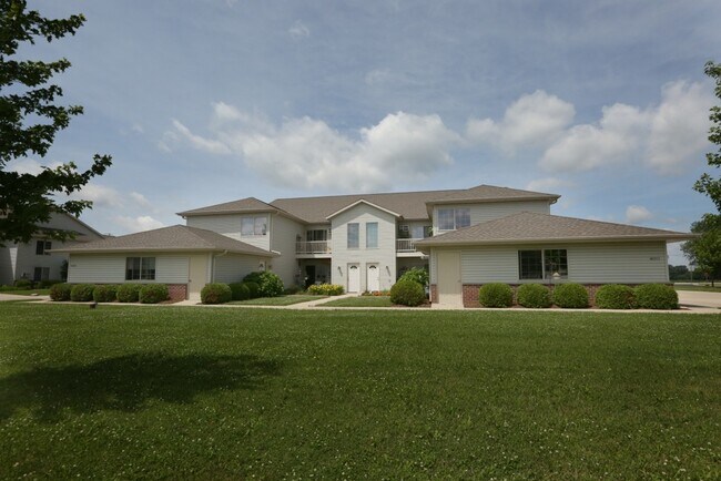 Exterior - N7751 Vicksburg Way