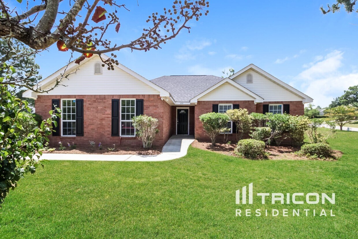 Primary Photo - 300 Willow Forks Ct