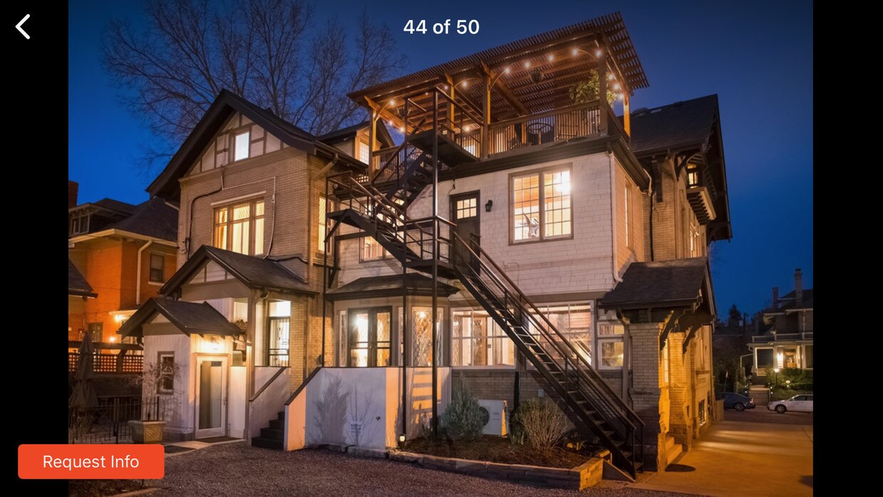 Foto principal - 735 N Clarkson St