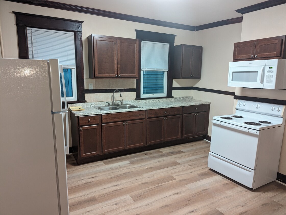 Kitchen - 65 Partridge St