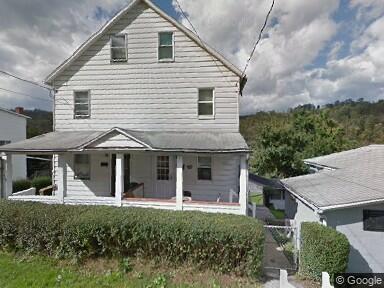 front - 129 W Miner St