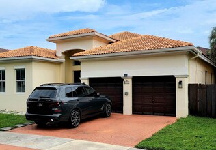 Building Photo - 8781 NW 178th St