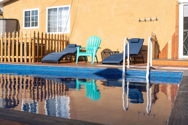 Foto del edificio - Elegant Private Pool Oasis - Executive Rental