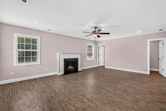 Building Photo - Charming Alma Farms Home with Covered Balcony & Fenced Backyard