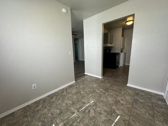 Foto del edificio - Cozy 3 Bedroom 1 bathroom home in Sapulpa! Pet Friendly