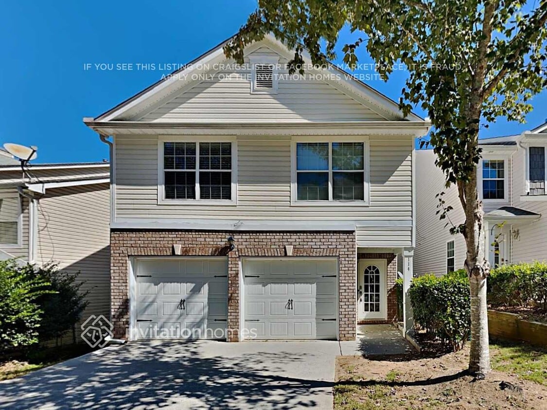 Foto principal - 114 Hidden Creek Dr