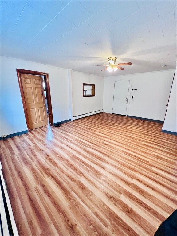 Foto del edificio - 121 Martin St