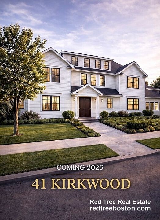 Building Photo - 41 Kirkwood Rd