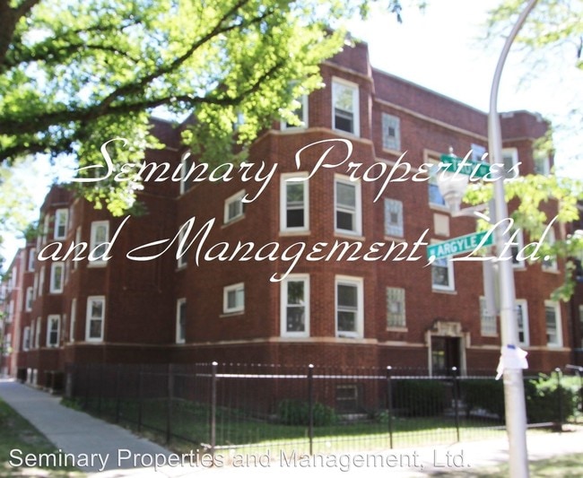 Building Photo - 4957 N Troy St