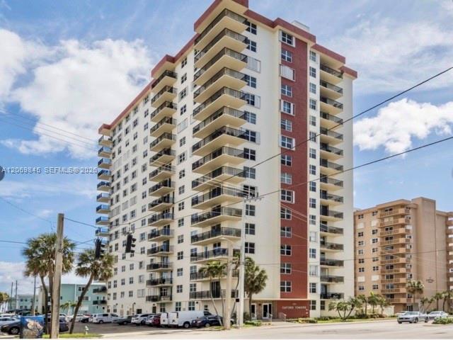 Foto del edificio - 1501 S Ocean Dr
