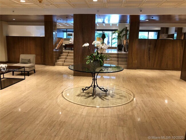 Foto del edificio - 2333 Brickell Ave