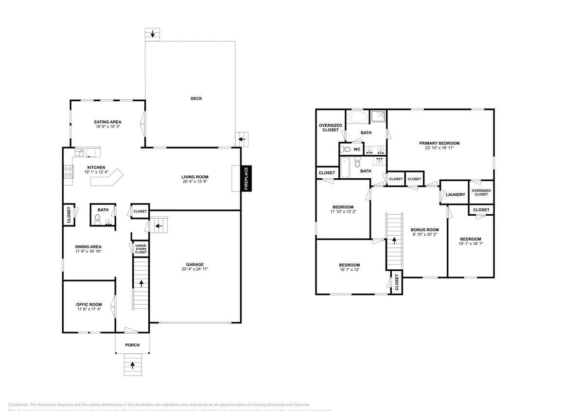 Primary Photo - 247 Hearthwood Circle Irmo SC