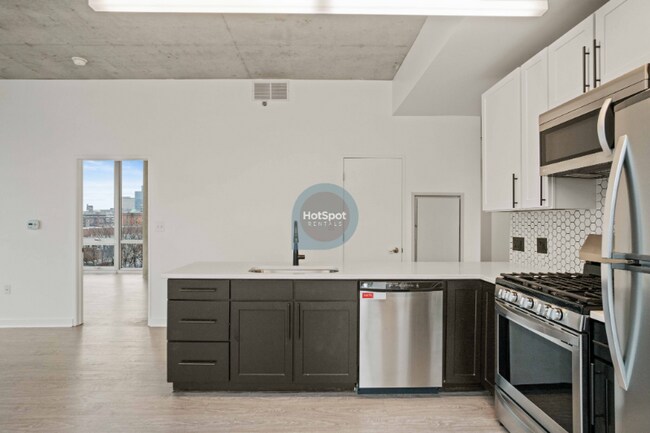 Foto del edificio - 1409 S State St