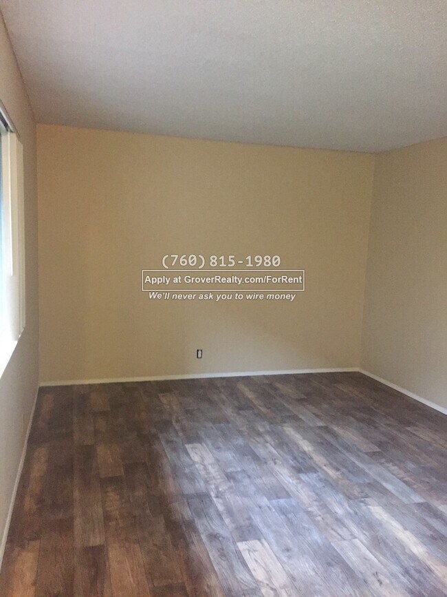 Building Photo - 1021 N Vulcan Ave
