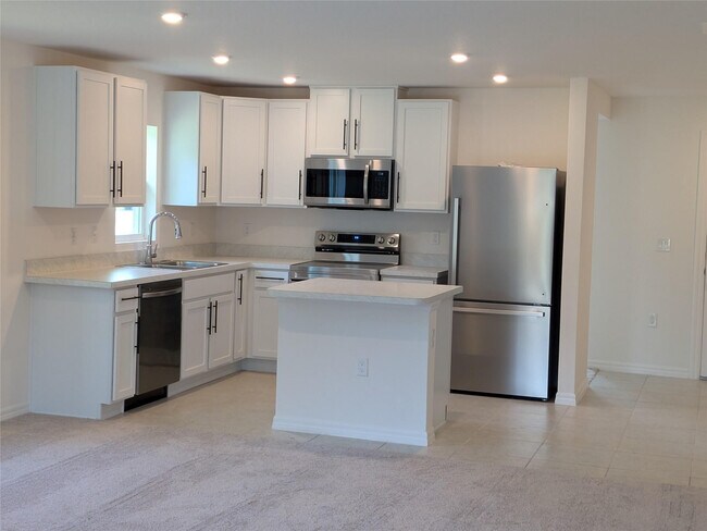 Foto del edificio - 9065 107th Ct