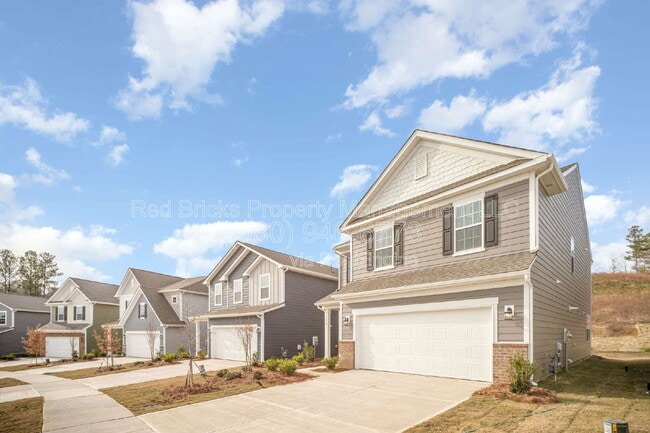 Photo - 1618 Swallow Tail Dr House