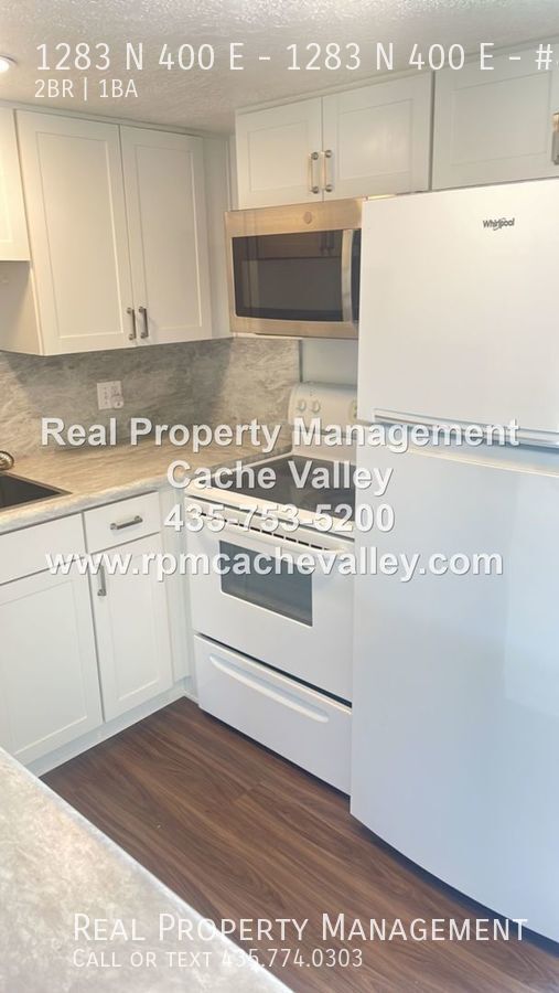 Building Photo - Newly renovated 2 bedroom  unit. Available...