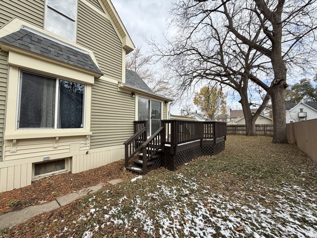 Foto del edificio - 955 10th St