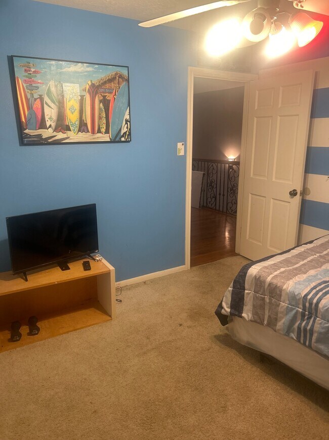 Foto del edificio - 14502 Ardwell Dr