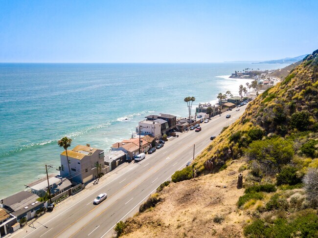 Foto del edificio - 20759 Pacific Coast Hwy