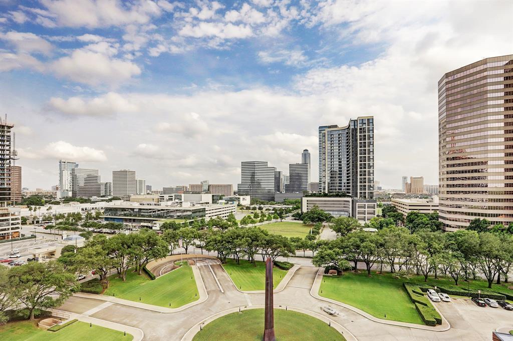 5100 San Felipe St Unit 116, Houston, TX 77056 Condo for Rent in