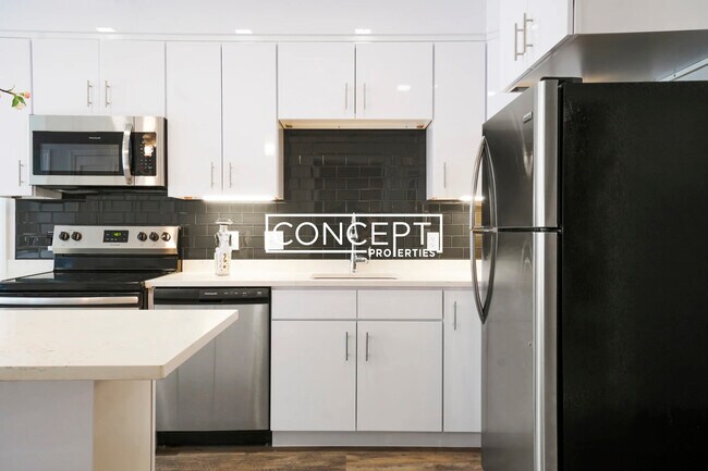 Foto del edificio - 15 Essex St