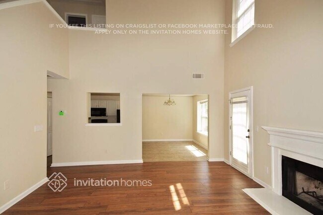 Foto del edificio - 4435 Ravenwood Dr