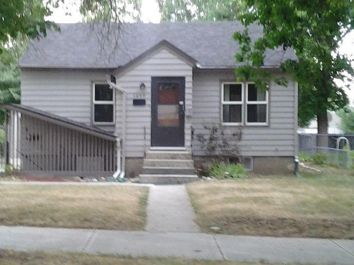 Primary Photo - bedroom in Billings MT 59101