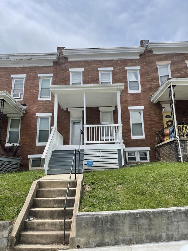 Foto principal - 232 S Monastery Ave