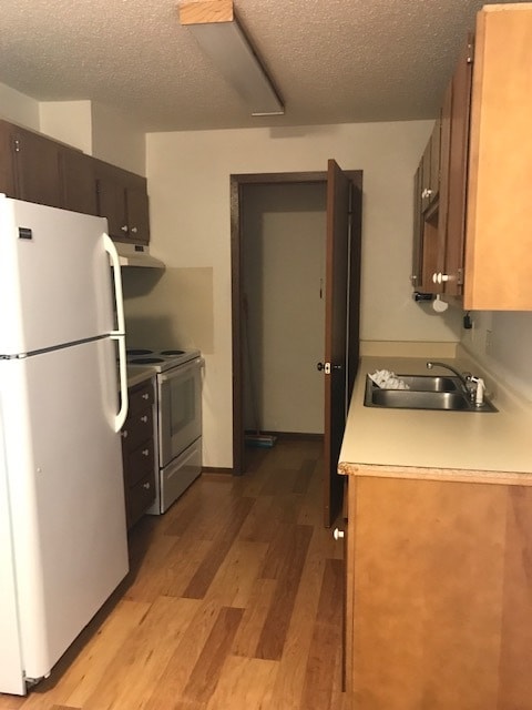Kitchen - Rose Lane