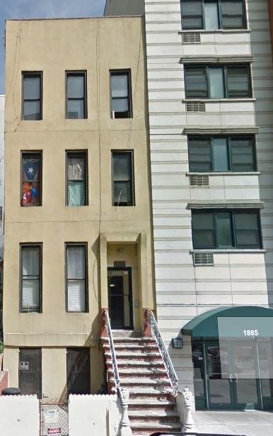 Foto del edificio - 1889 Lexington Ave