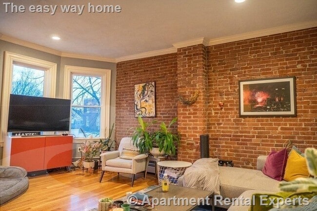 Foto del edificio - 246 Hampshire St
