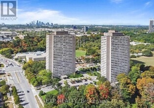 Building Photo - 725 Don Mills Rd.