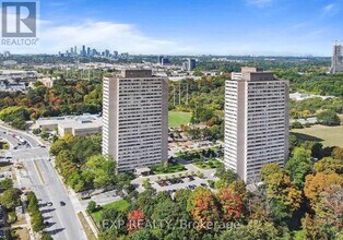 Building Photo - 725 Don Mills Rd.