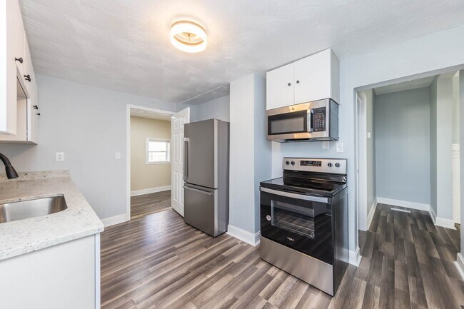 Foto del edificio - 482 E Jenkins Ave