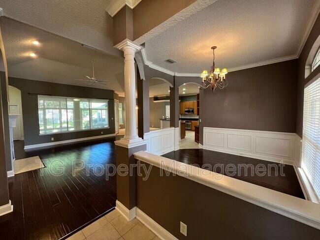 Foto del edificio - 4632 Shiloh Mill Blvd